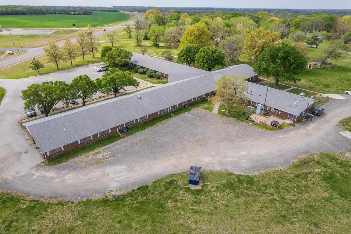 619 Us Highway 77, Douglass, KS 67039 - #1