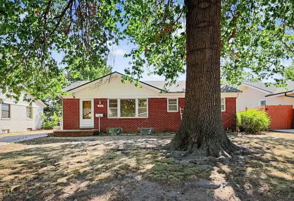 1526 N Gow, Wichita, KS 67203
