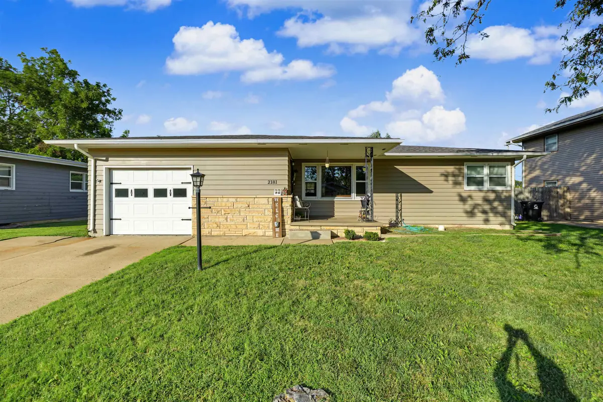 2181 Kensington Rd, Salina, KS 67401 - #1