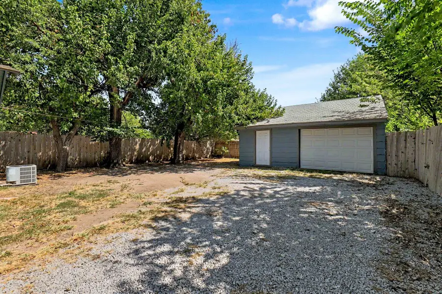 1312 S Meridian Ave, Wichita, KS 67213 - #2