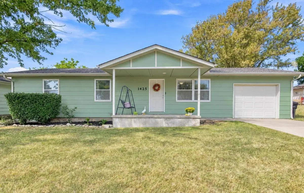 1425 Spencer St, Augusta, KS 67010 - #1