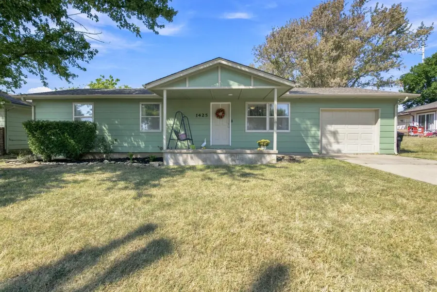 1425 Spencer St, Augusta, KS 67010 - #3