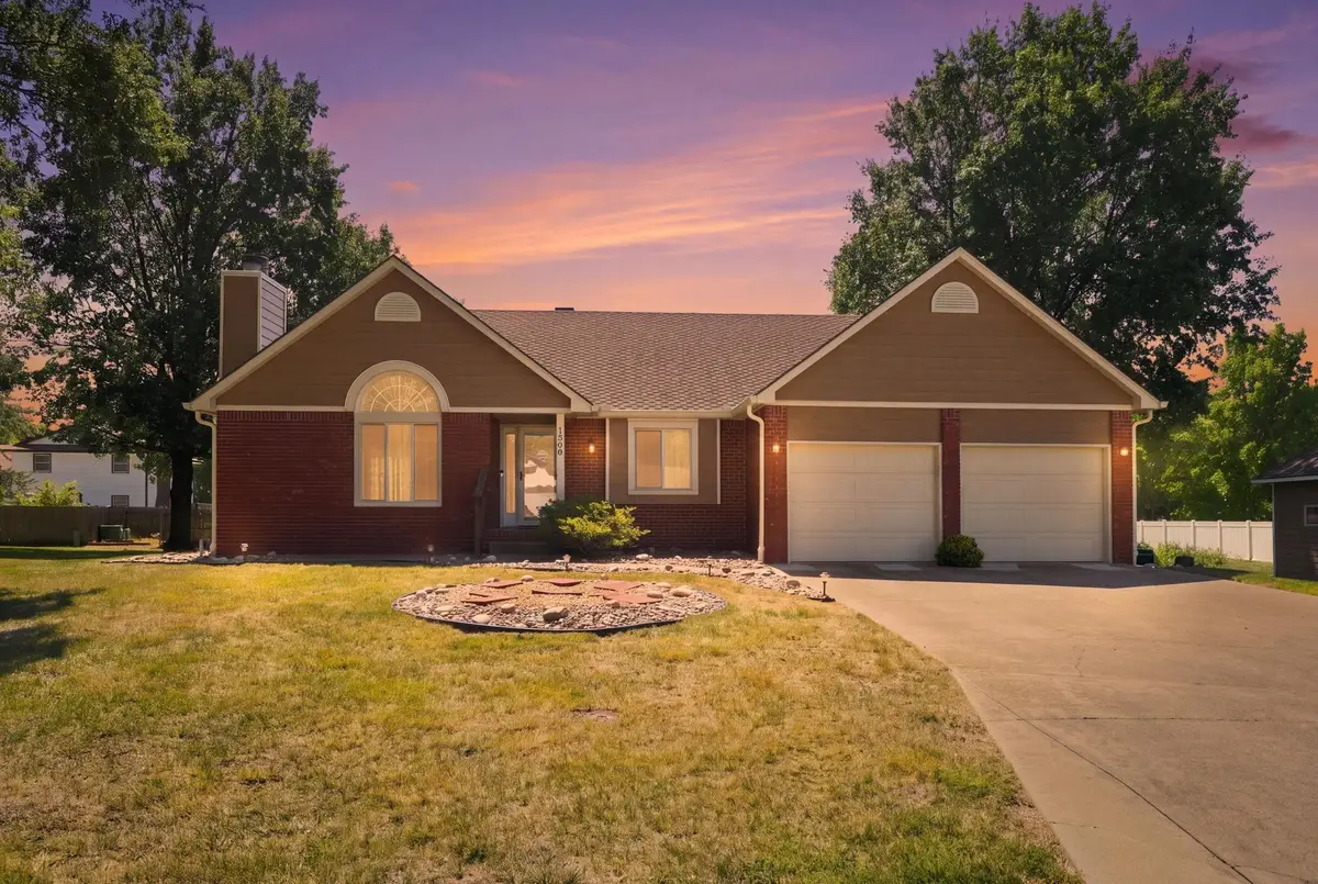 1304 N Jay Ct., Derby, KS 67037-2833 - #1
