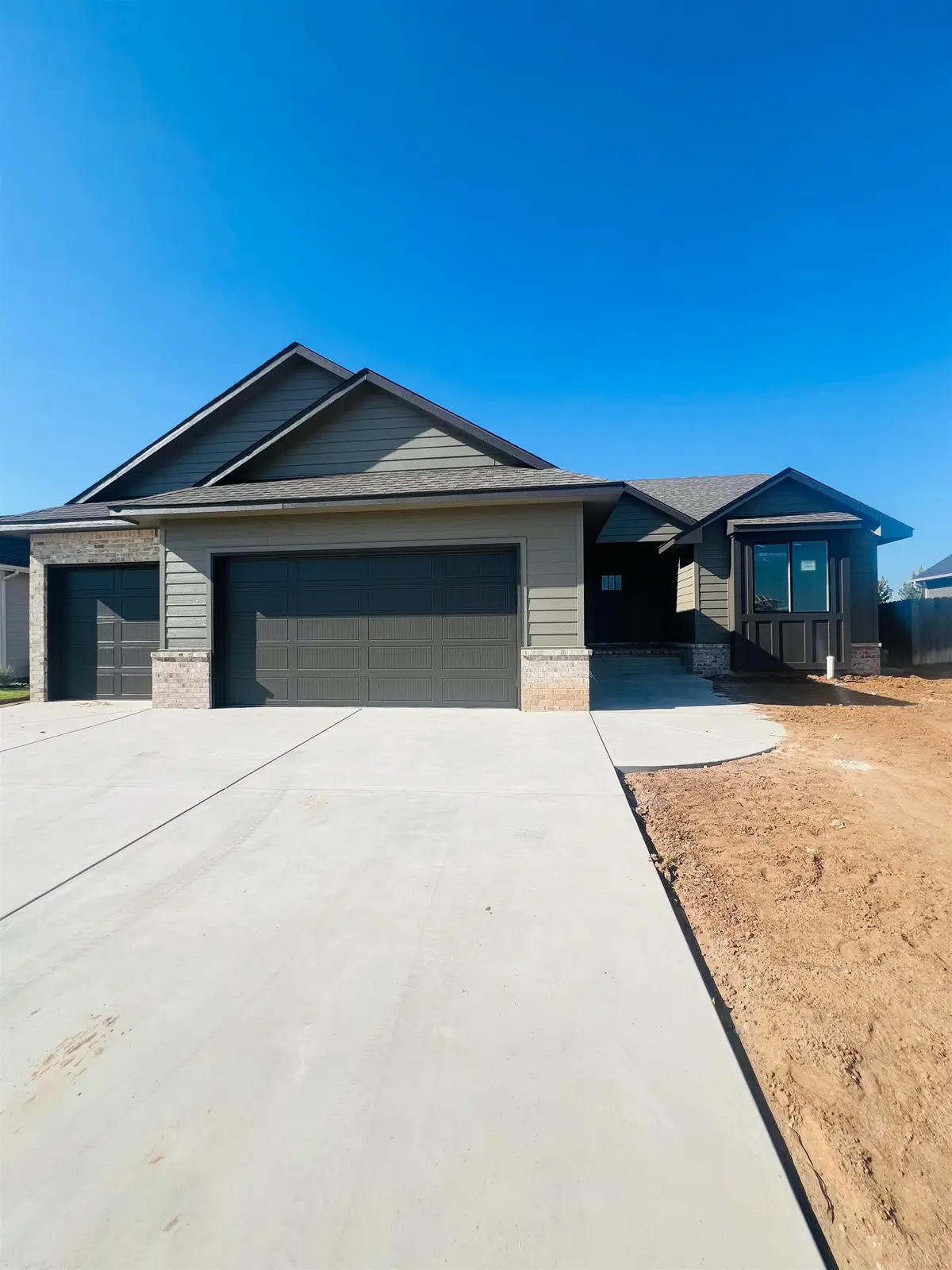 10806 W Graber St., Wichita, KS 67215 - #1