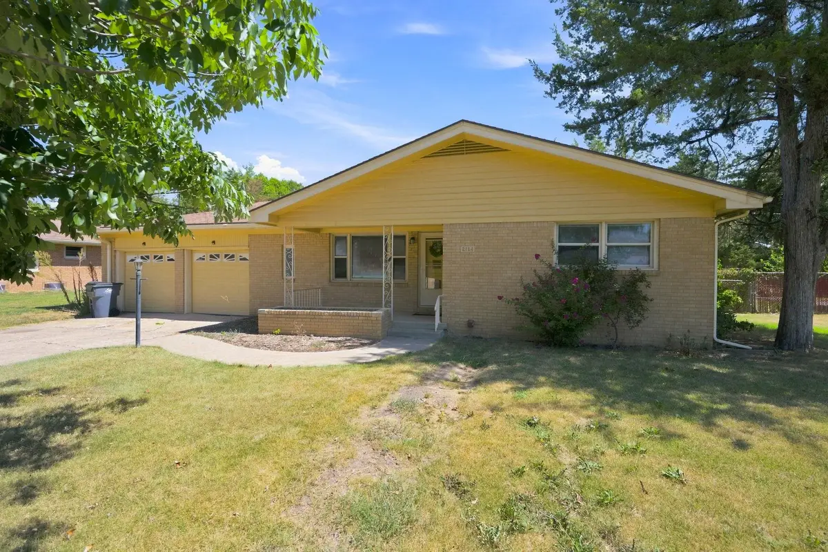 2114 S Chautauqua, Wichita, KS 67211 - #1
