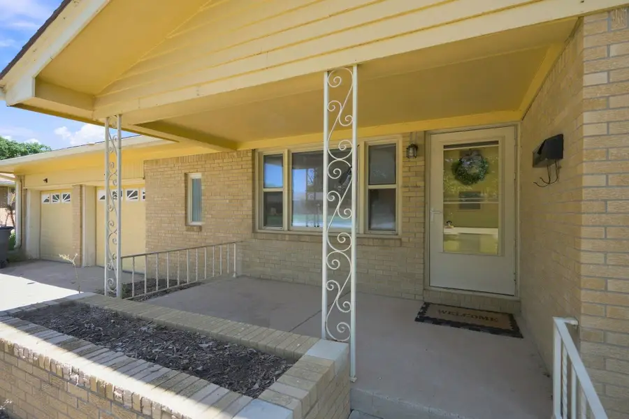 2114 S Chautauqua, Wichita, KS 67211 - #2