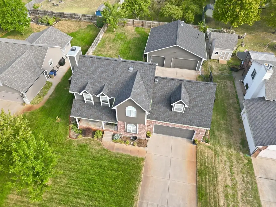 4 E 2nd Circle, Valley Center, KS 67147 - #2