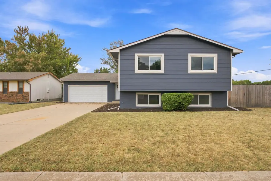 4565 N Hillcrest, Bel Aire, KS 67220 - #2