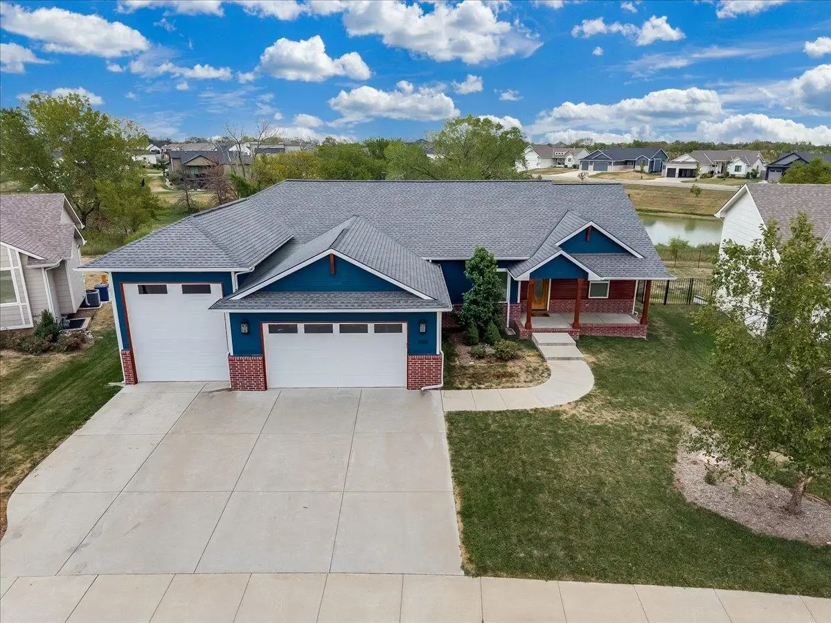 3508 S Lori, Wichita, KS 67210 - #1