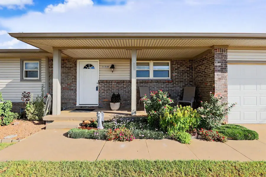 11310 W Macarthur Ave, Wichita, KS 67215 - #3