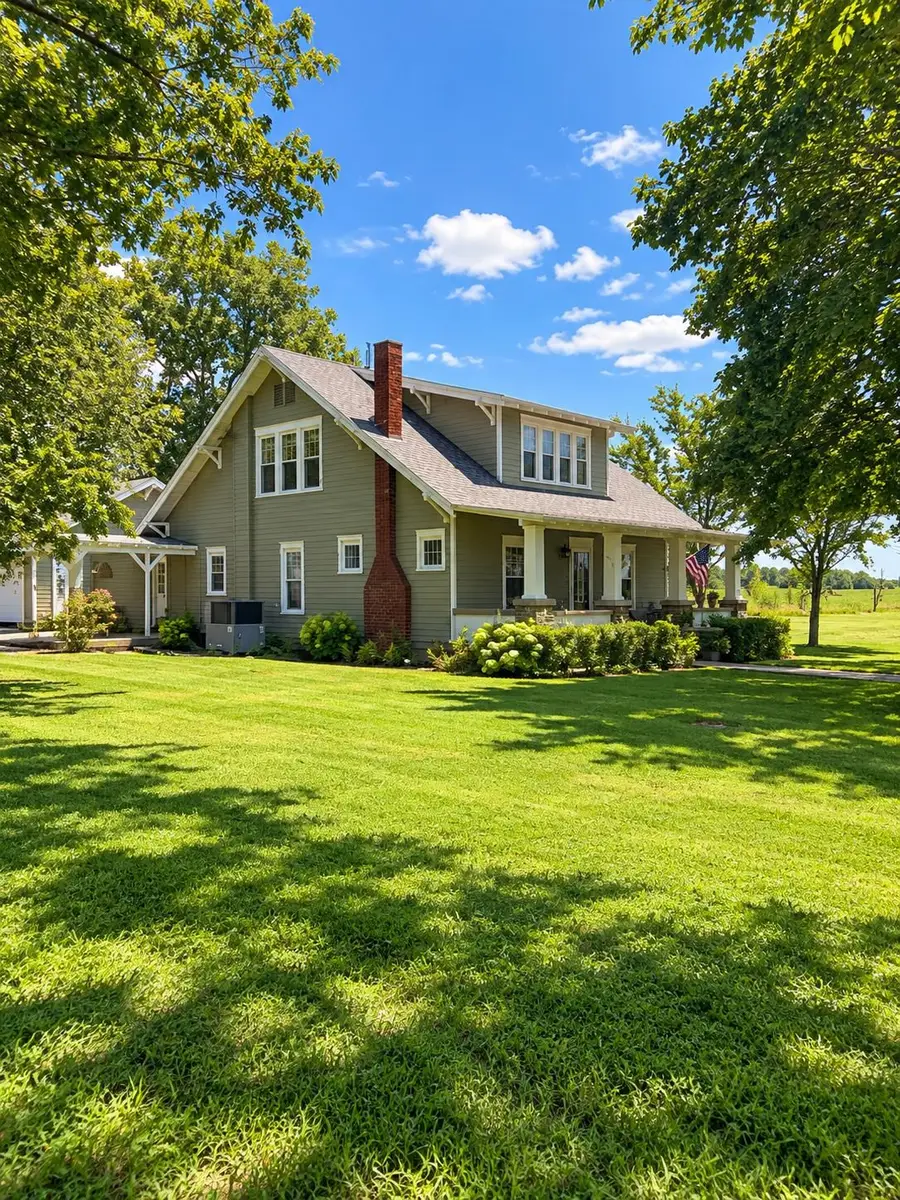1680 2000th Rd, Bartlett, KS 67332 - #2