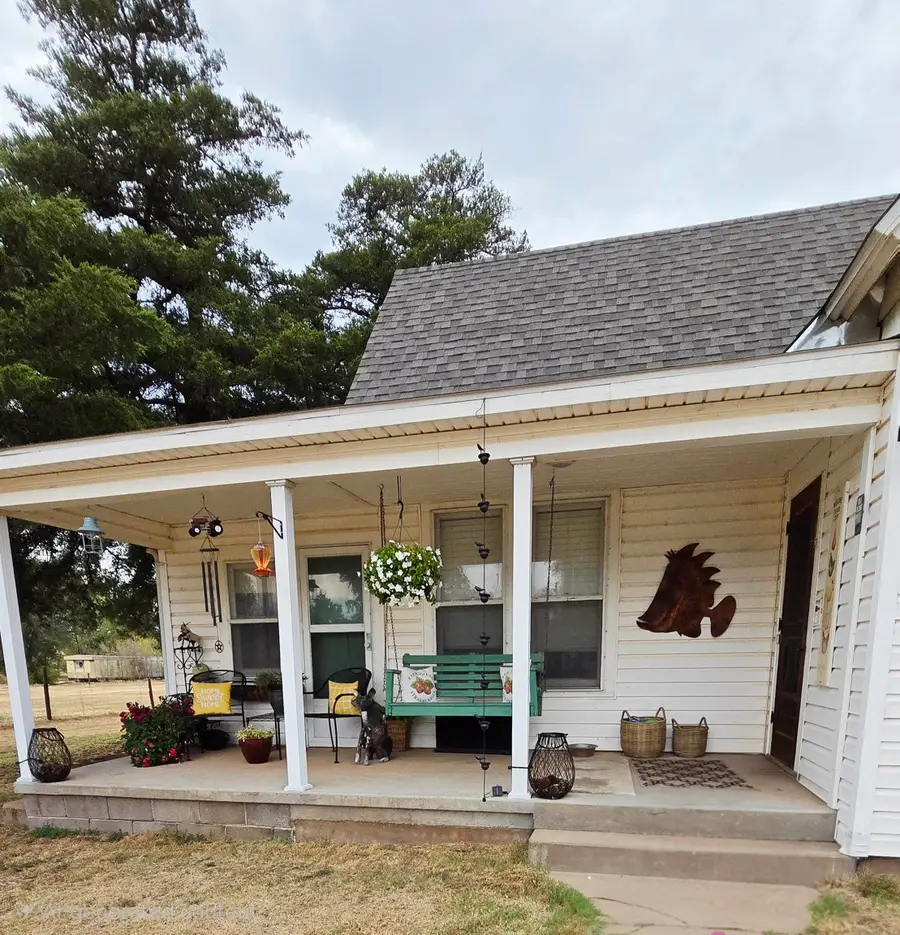 208 E Main, Lake City, KS 67071 - #3