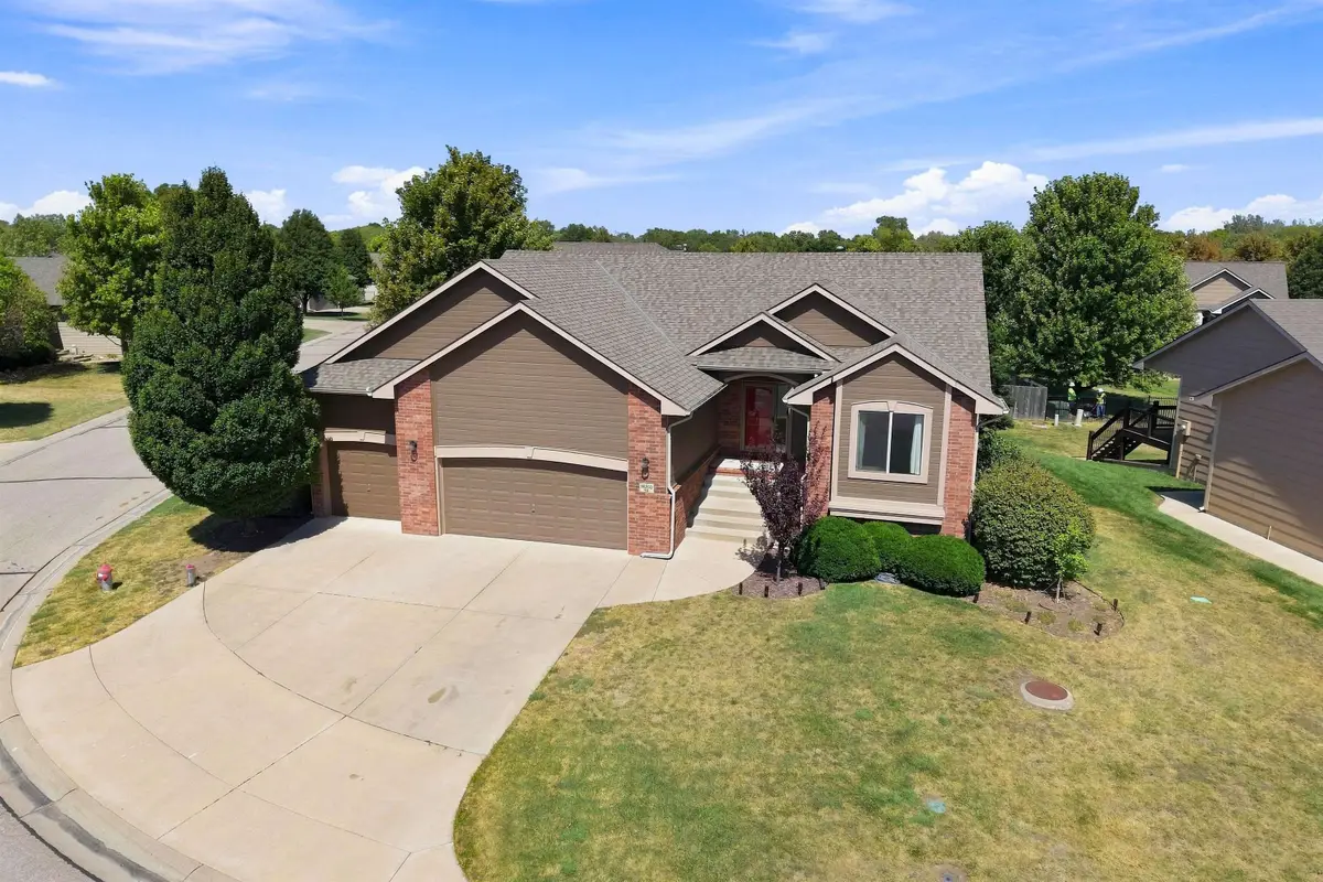 14200 W Onewood, Wichita, KS 67235 - #1