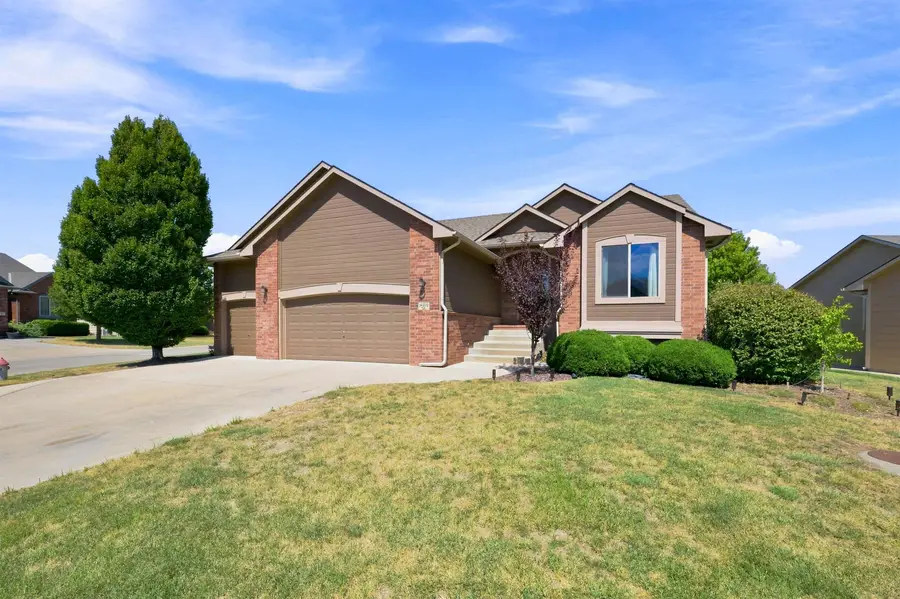 14200 W Onewood, Wichita, KS 67235 - #3