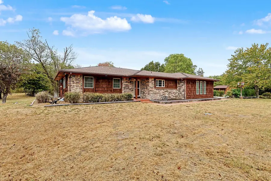 3422 E 103rd Ct, Mulvane, KS 67110 - #2