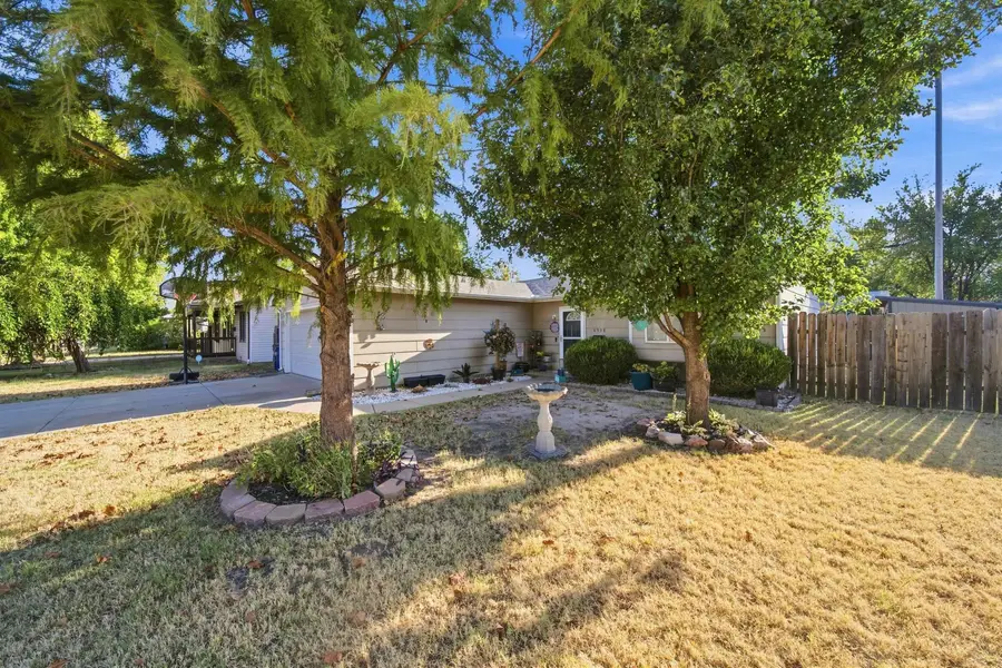 4538 S Fern Ave, Wichita, KS 67217 - #2