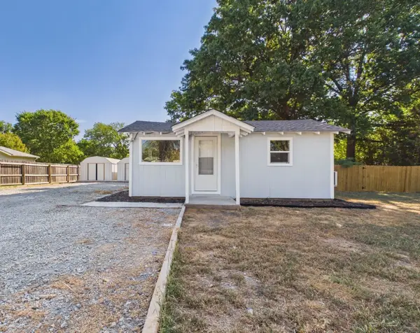 746 S Ruth Ave, Andover, KS 67002