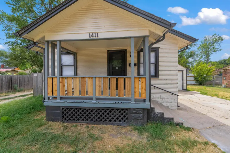 1411 E Boston, Wichita, KS 67211 - #3