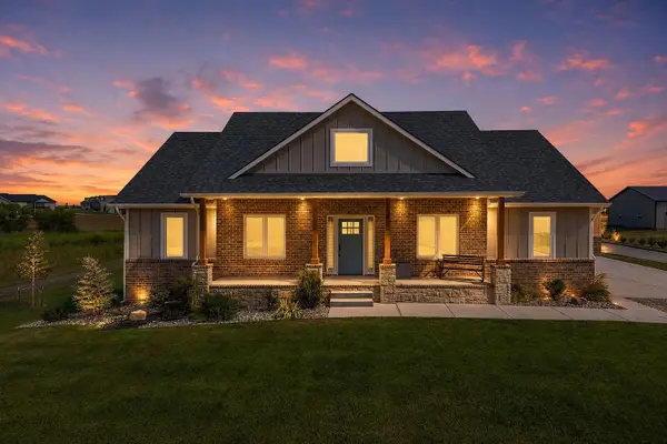 24990 W Indian Ridge St, Andale, KS 67001