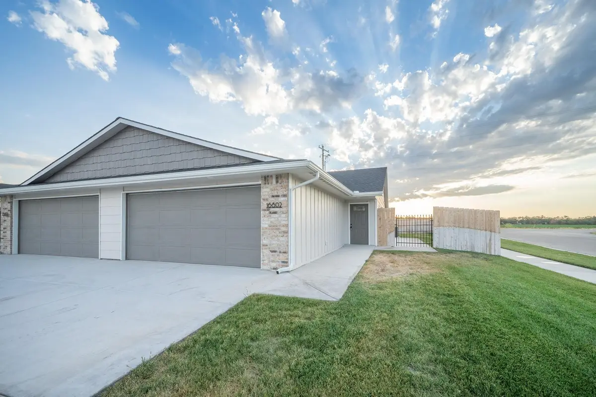 16804 W Lawson, Goddard, KS 67052 - #1