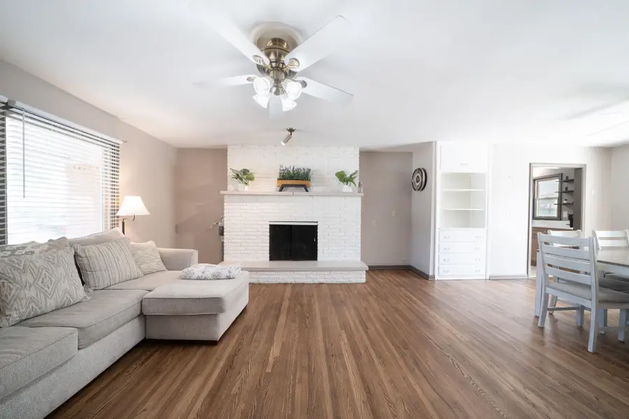 460 N Pamela Ave, Wichita, KS 67212 - #3