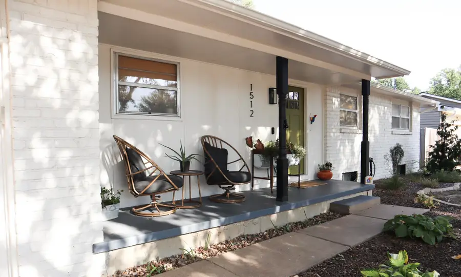 1512 N Glenhurst, Wichita, KS 67212 - #3