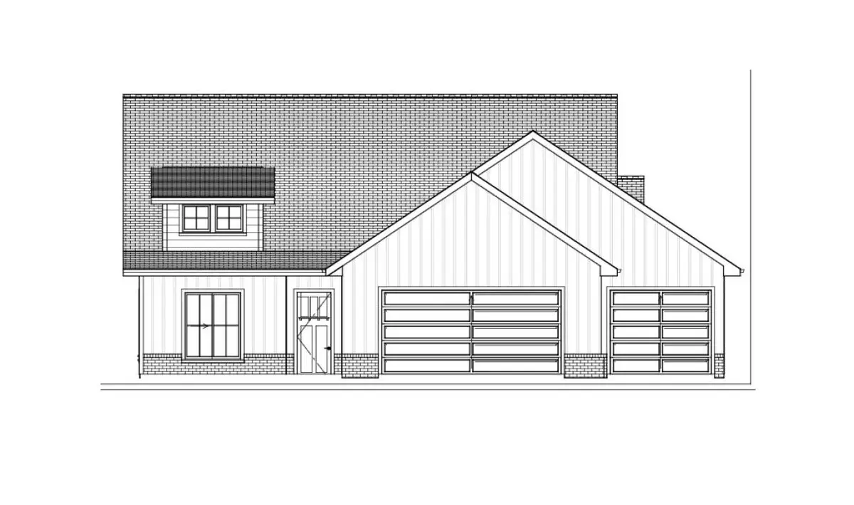 416 S Buckland St, Derby, KS 67037 - #1