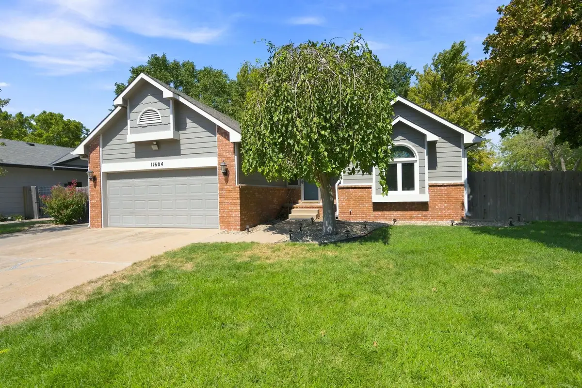 11604 W Taylor, Wichita, KS 67212-5481 - #1