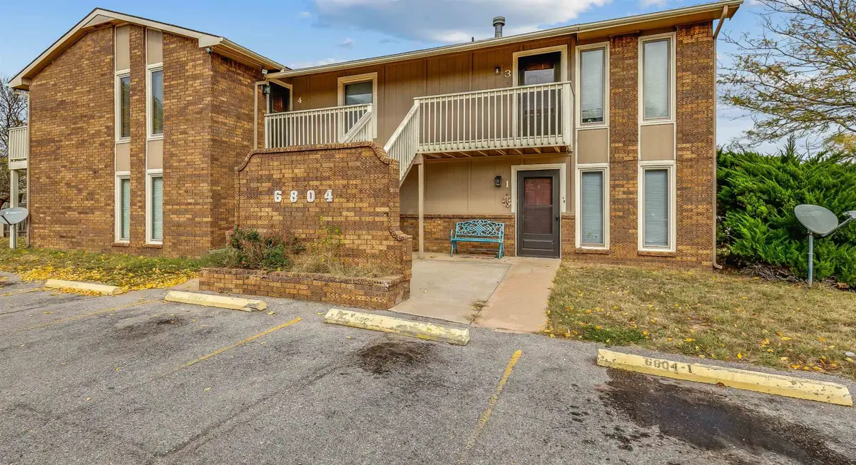 6804 W Par Lane, Wichita, KS 67212 - #1