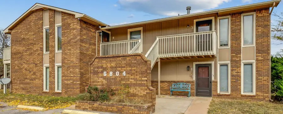 6804 W Par Lane, Wichita, KS 67212 - #2