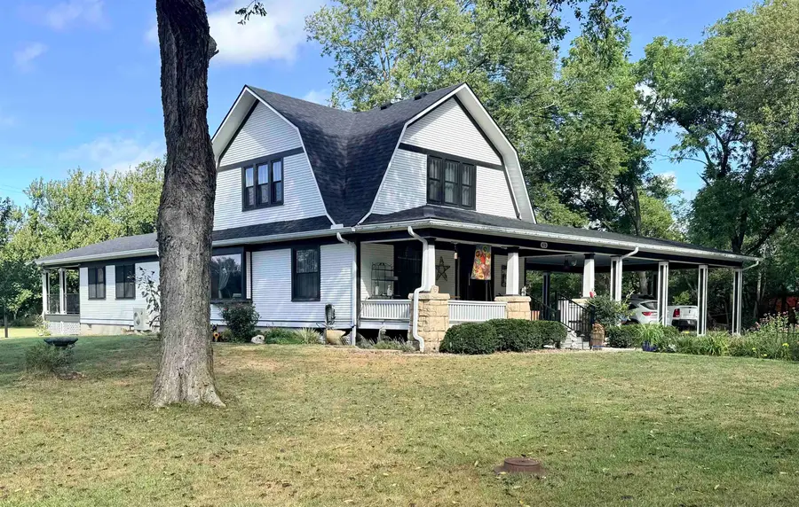 673 Walnut, Marion, KS 66861 - #2