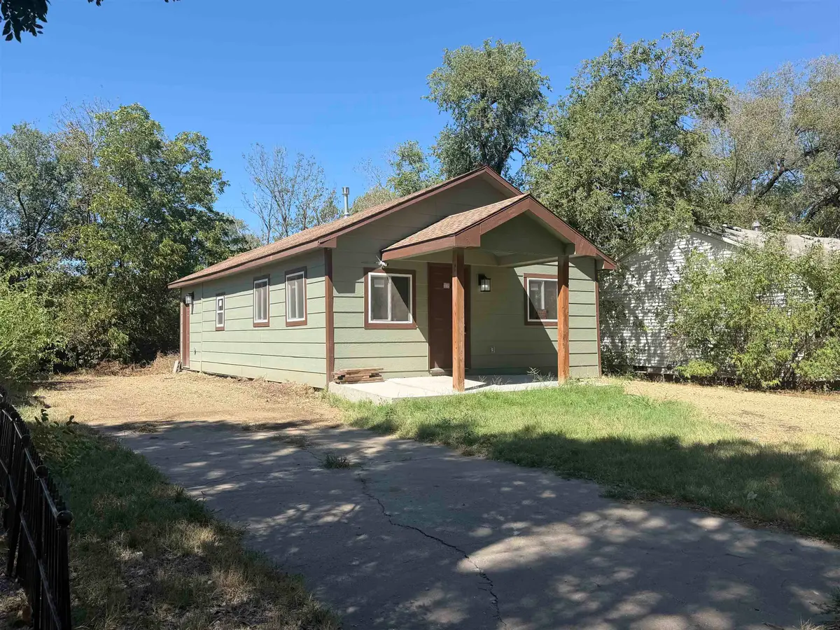 1629 N Poplar, Wichita, KS 67214 - #1