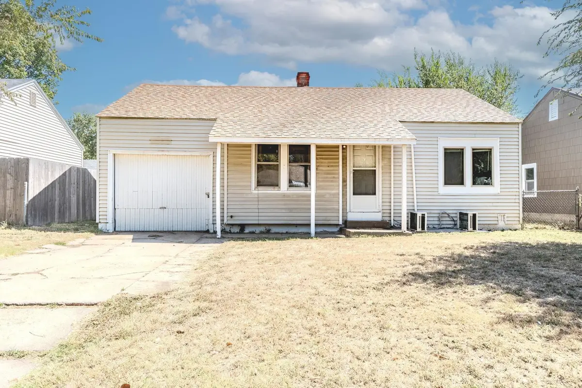 2334 S Ida, Wichita, KS 67211 - #1