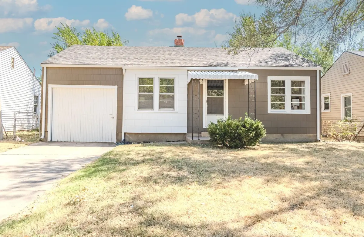 2340 S Ida, Wichita, KS 67211 - #1