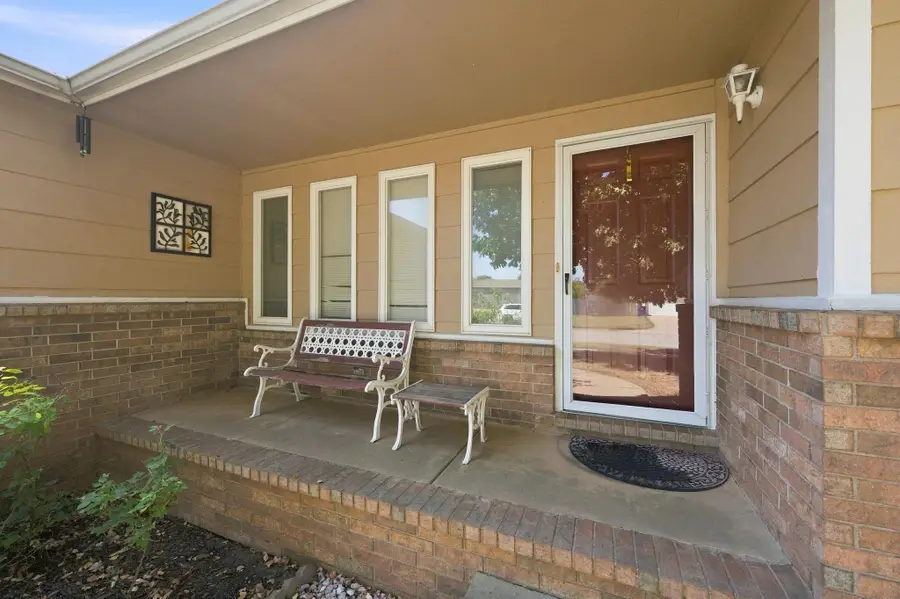 5711 W 40th St S, Wichita, KS 67215 - #3