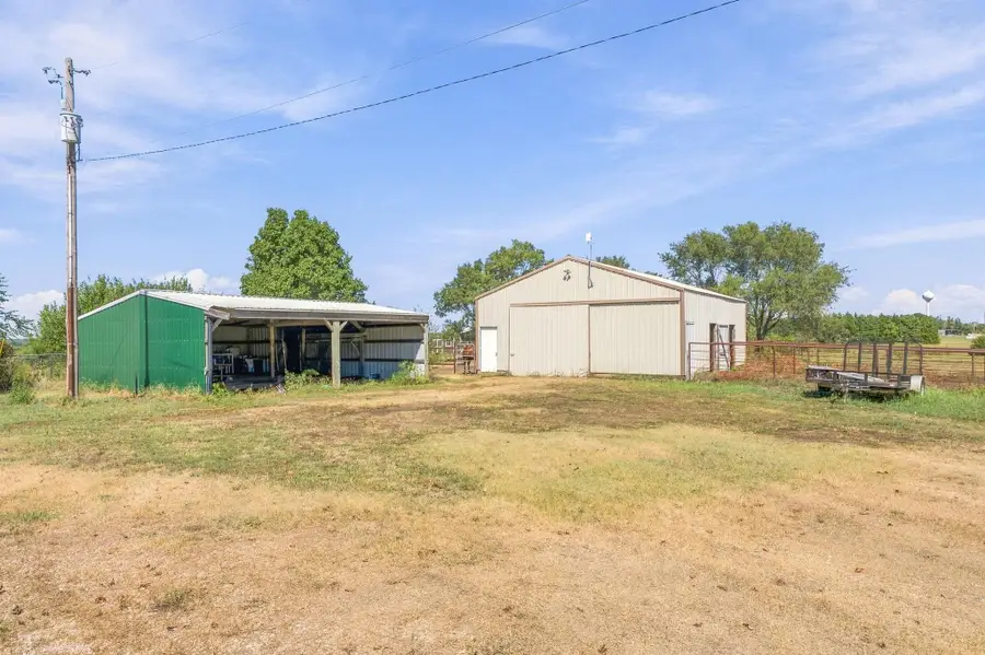 15475 SW Ohio Street Rd, Augusta, KS 67010 - #2