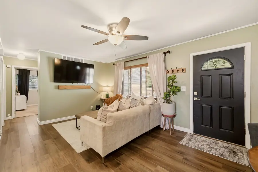 1306 N Scouller, Wichita, KS 67212 - #3