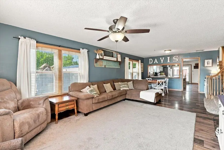 37 N Boyd St, Caldwell, KS 67022 - #2