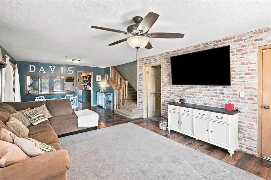 37 N Boyd St, Caldwell, KS 67022 - #3
