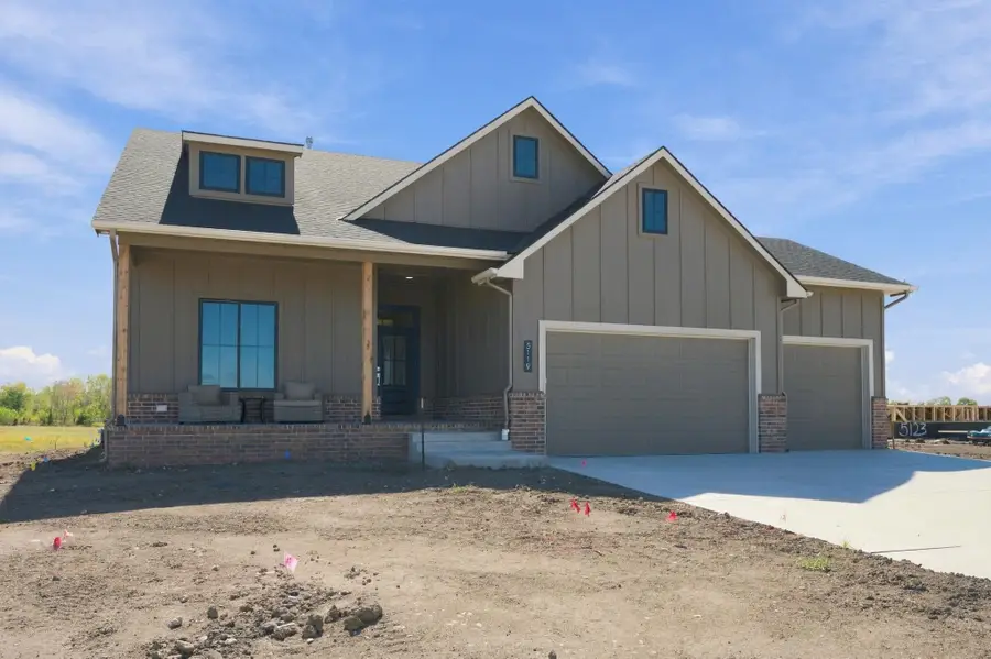 5119 N Highland, Bel Aire, KS 67220 - #2