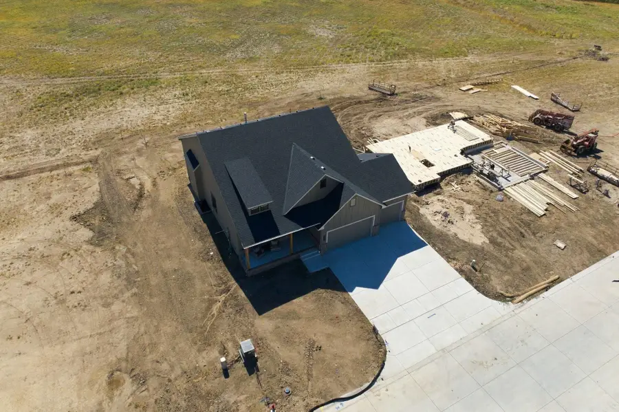 5119 N Highland, Bel Aire, KS 67220 - #3