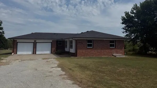 12626 Thunder, Augusta, KS 67010