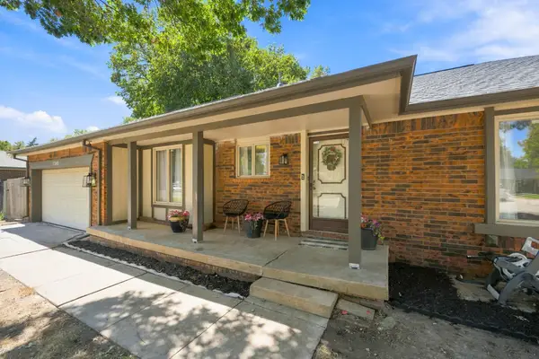 1349 N Crestline St., Wichita, KS 67212