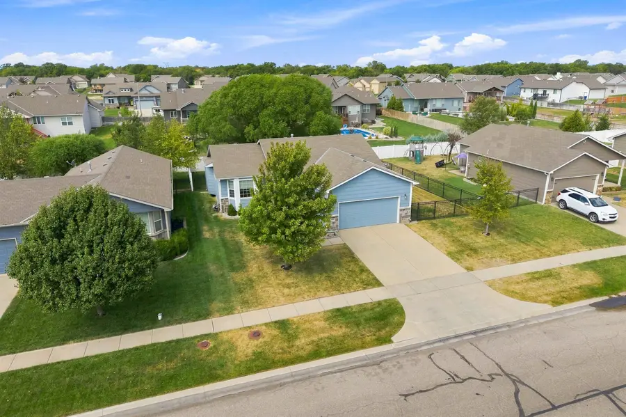 1535 N Kentucky Ln, Wichita, KS 67235 - #3