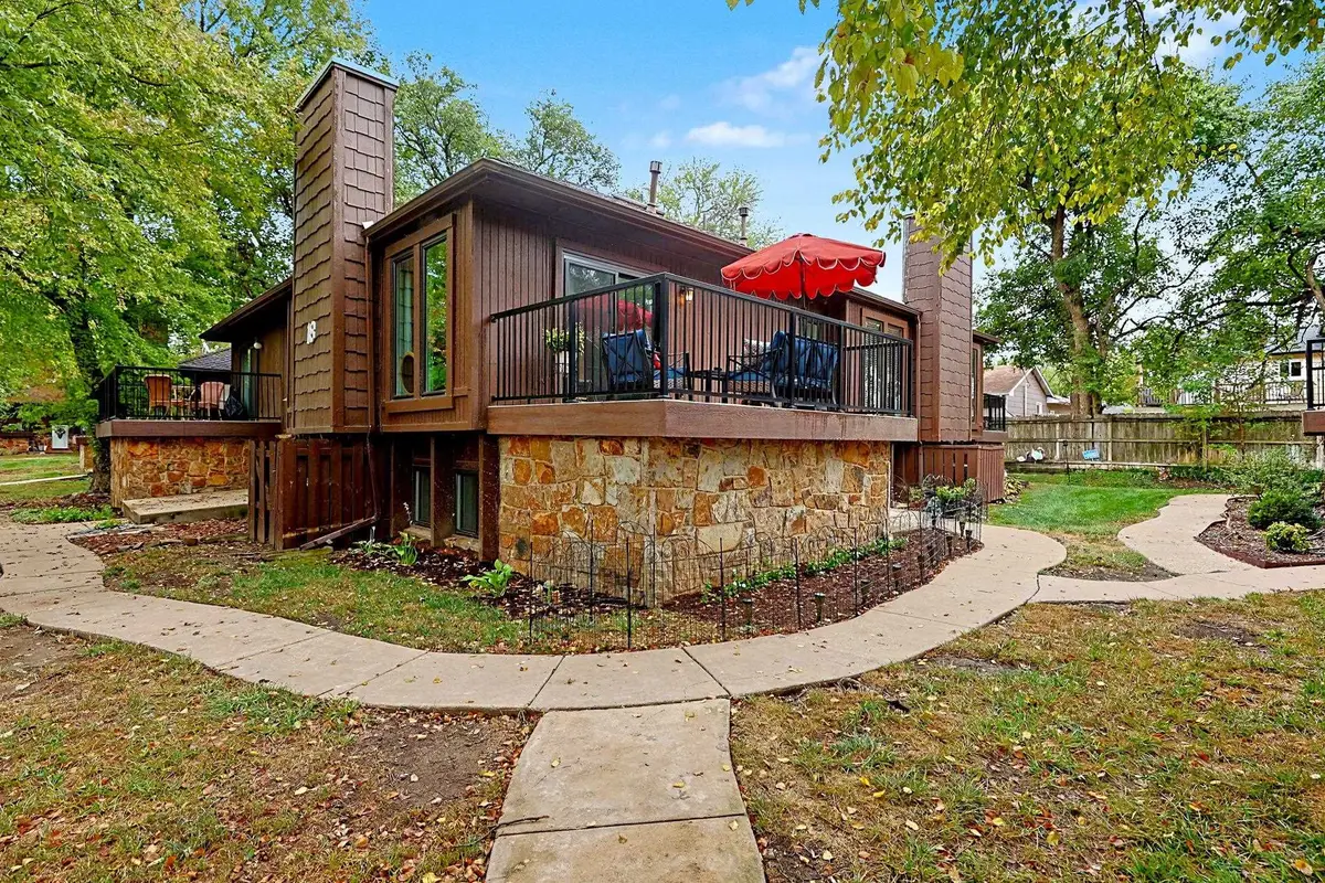 2421 S Yellowstone Unit 1804, Wichita, KS 67215 - #1