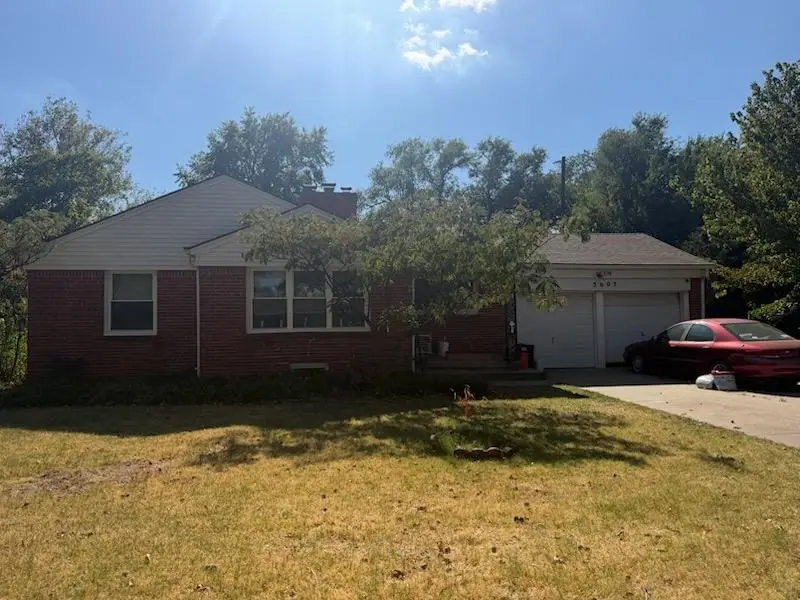 5605 E Rockwood Rd, Wichita, KS 67208 - #2