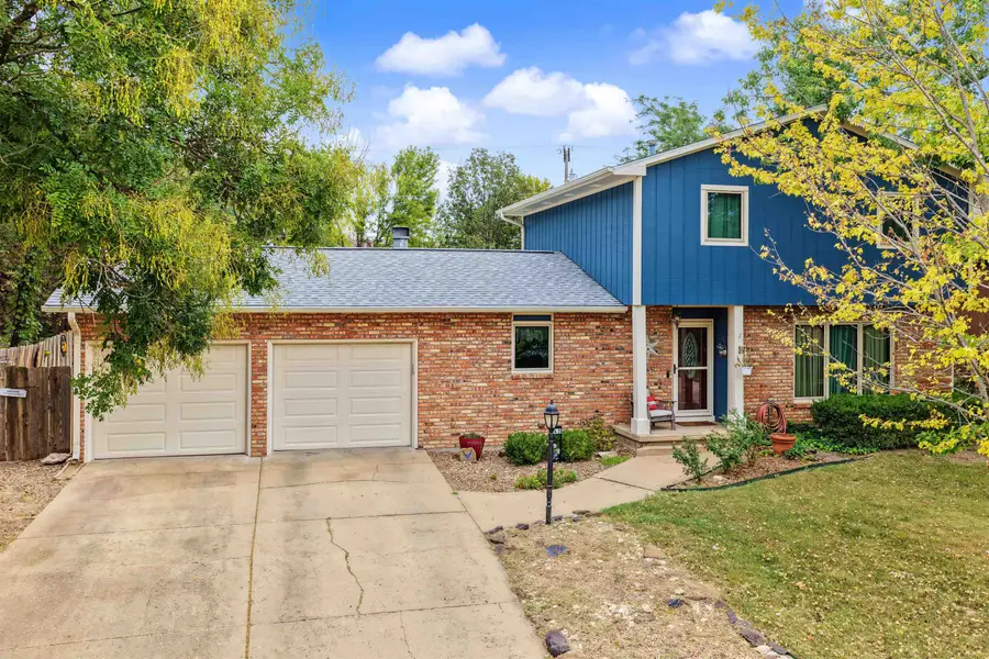 243 Seitz Dr., Salina, KS 67401 - #2