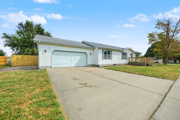 3045 Marcella Dr., Salina, KS 67401