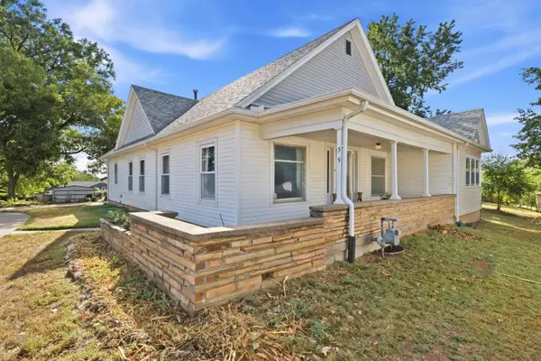 319 E Copeland, Kingman, KS 67068