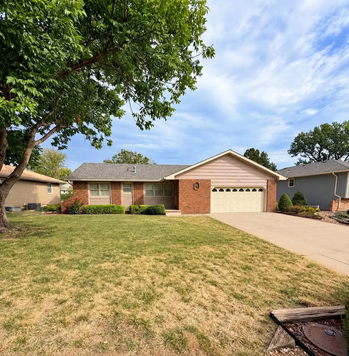2323 Northwood Lane, Salina, KS 67401 - #1